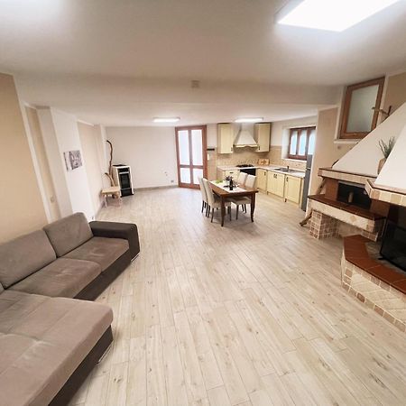 Grazia'S Apartment Sassari Eksteriør bilde