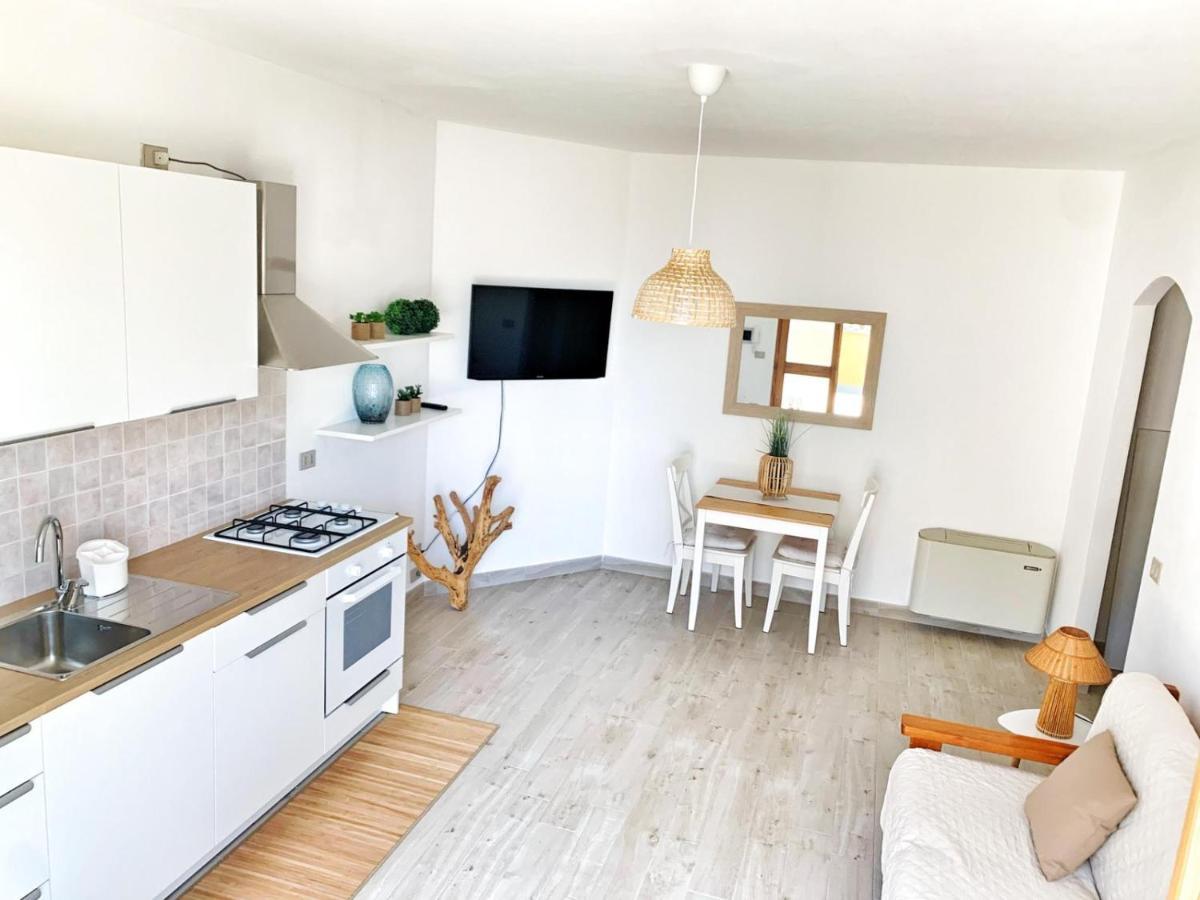 Grazia'S Apartment Sassari Eksteriør bilde