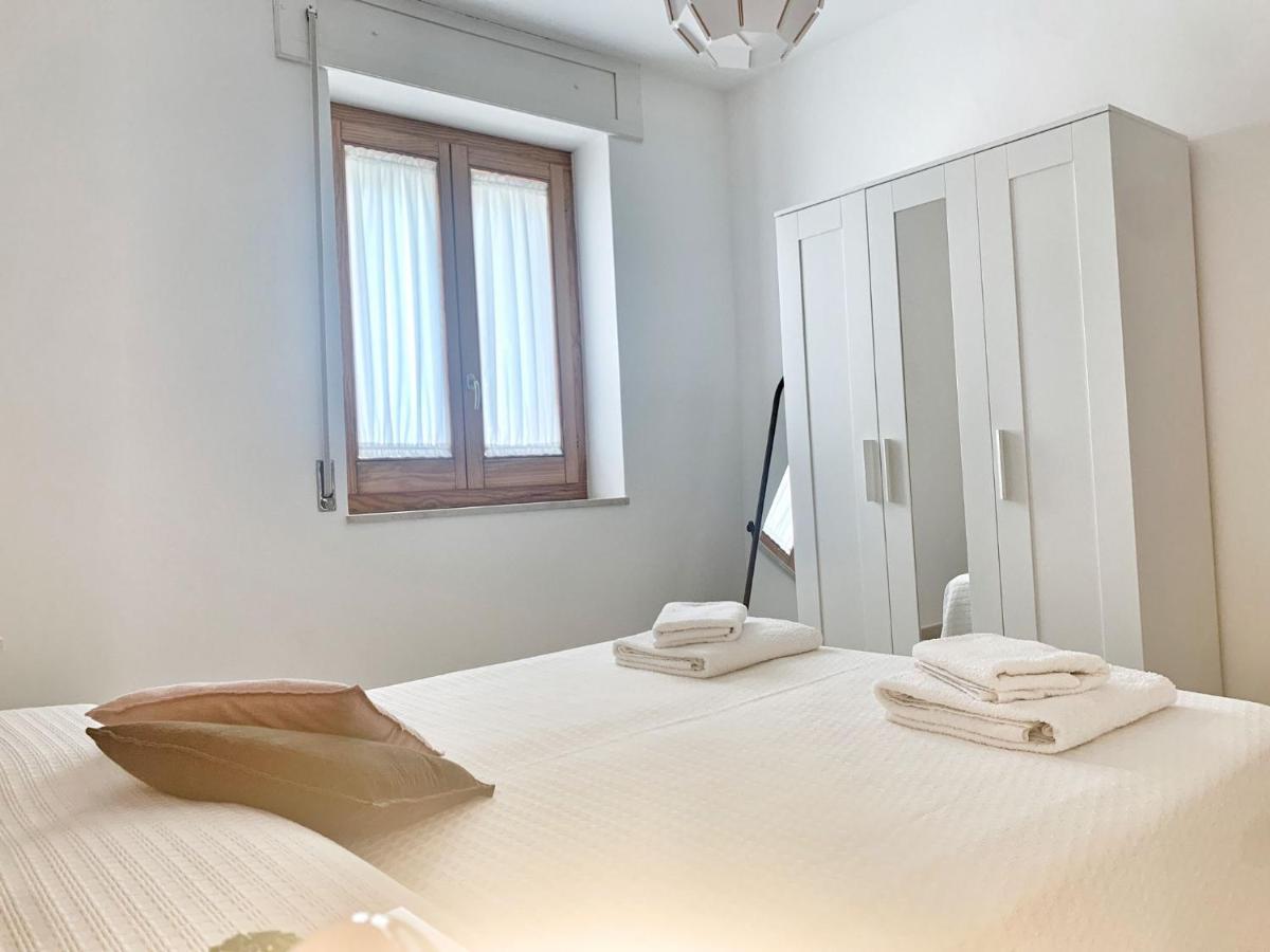 Grazia'S Apartment Sassari Eksteriør bilde