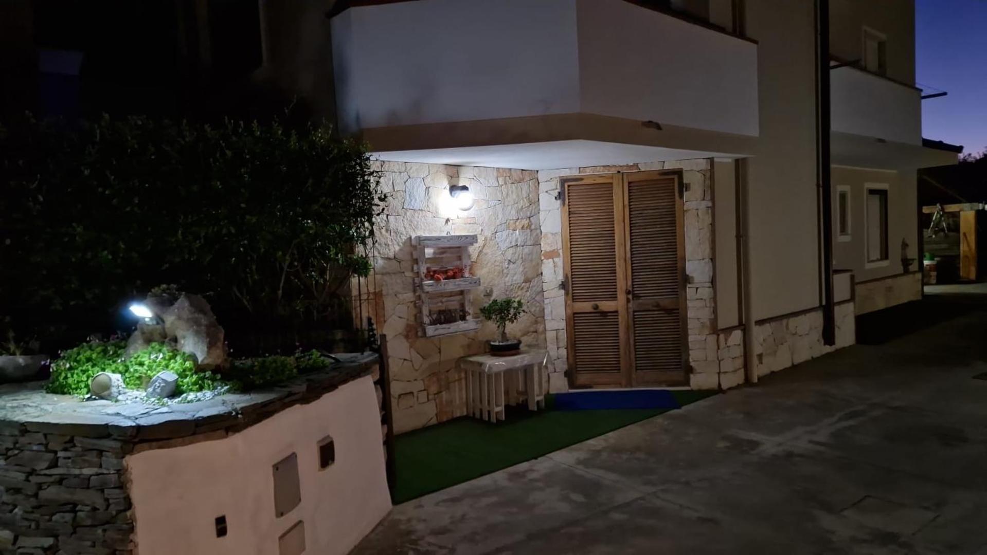 Grazia'S Apartment Sassari Eksteriør bilde