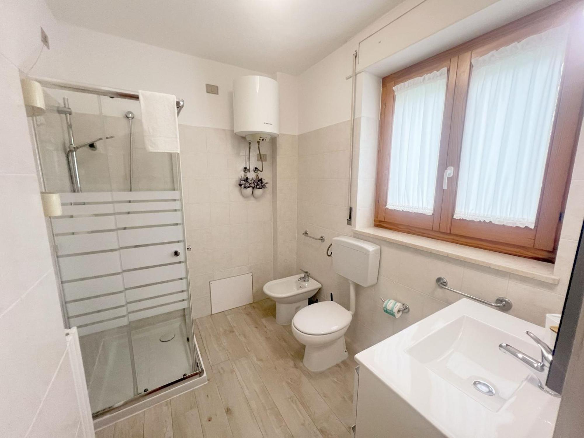 Grazia'S Apartment Sassari Rom bilde